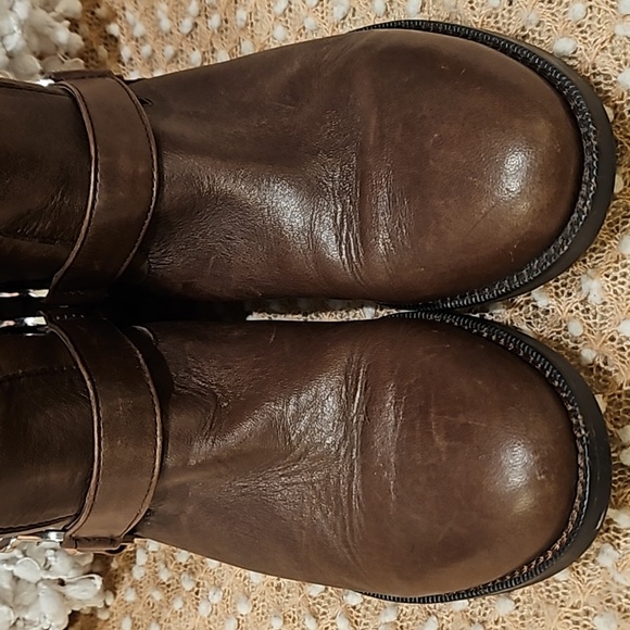 Ralph Lauren Boots - Picture 2 of 16